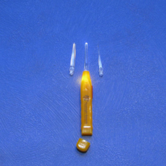 Для чистки чужих ушей