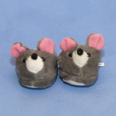 Тапочки Мышки